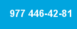 977 446-42-81 977 446-42-81
